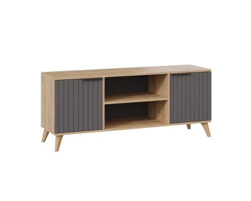 Тумба под ТВ «Хилтон» Исп.2 с опорами