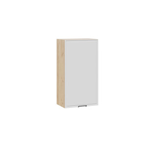 Шкаф навесной c одной дверью «Белладжио» Шкаф навесной c одной дверью «Белладжио»