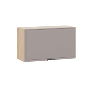 Шкаф навесной c одной откидной дверью «Белладжио» Шкаф навесной c одной откидной дверью «Белладжио»