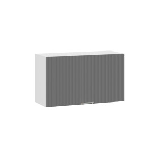 Шкаф навесной c одной откидной дверью «Кимберли» Шкаф навесной c одной откидной дверью «Кимберли»