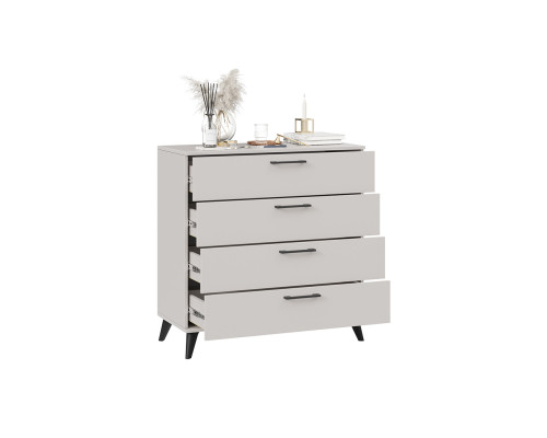 Комод «Нео» с опорами