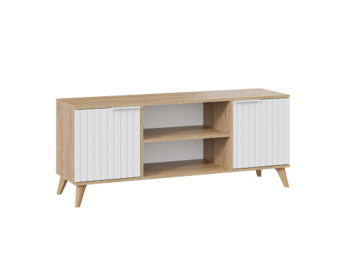 Тумба под ТВ «Хилтон» Исп.2 с опорами