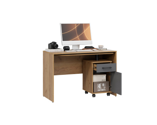 Стол трансформер Тип 1 «Норман»