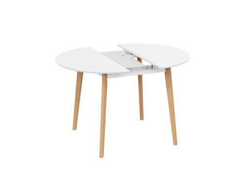 Стол обеденный раздвижной «Форли» Тип 1