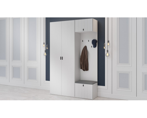 Прихожая «Тиффани»