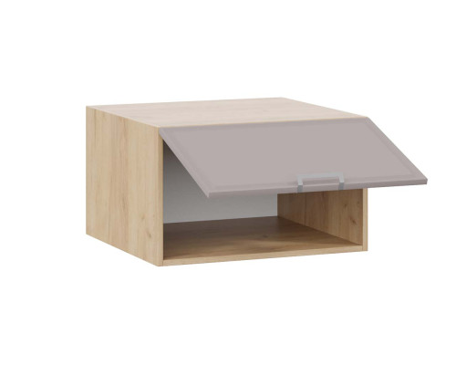 Шкаф навесной c одной откидной дверью «Белладжио» Шкаф навесной c одной откидной дверью «Белладжио»