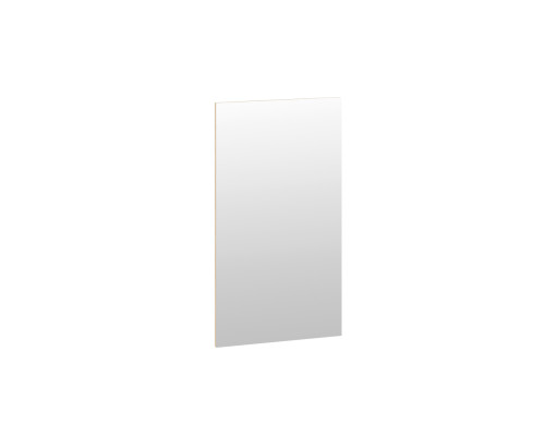 Зеркало навесное «Хилтон» Исп.2.1, Дуб Крафт золотой
