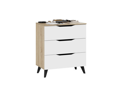 Комод тип 3 с опорами