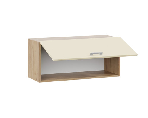 Шкаф навесной c одной откидной дверью «Габриэлла» Шкаф навесной c одной откидной дверью «Габриэлла»