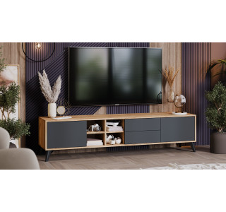 Тумба ТВ тип 5 с опорами