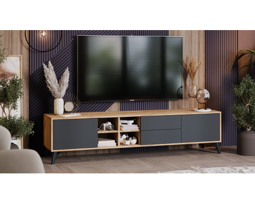 Тумба ТВ тип 5 с опорами