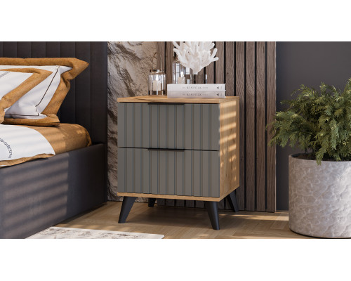 Спальный гарнитур «Хилтон» №4