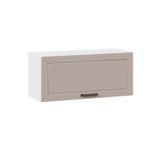 Шкаф навесной c одной откидной дверью «Лорас» Шкаф навесной c одной откидной дверью «Лорас»