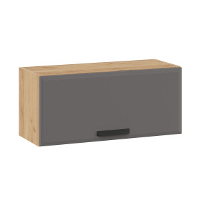 Шкаф навесной c одной откидной дверью «Тиана»