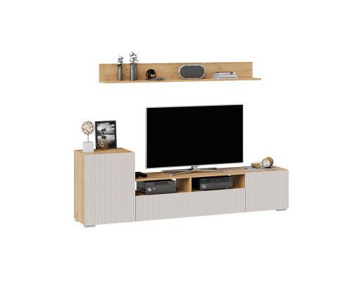 Гостиная «Сильвия» Тип 2