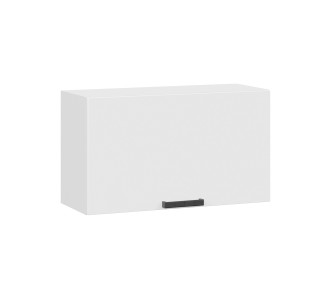 Шкаф навесной c одной откидной дверью «Детройт» исп. 2