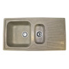 Мойка для кухни АкваГранитЭкс M-09К