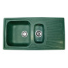 Мойка для кухни АкваГранитЭкс M-09К