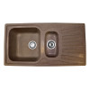 Мойка для кухни АкваГранитЭкс M-09К