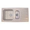 Мойка для кухни АкваГранитЭкс M-09К