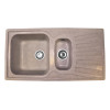 Мойка для кухни АкваГранитЭкс M-09К