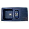 Мойка для кухни АкваГранитЭкс M-09К
