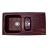Мойка для кухни АкваГранитЭкс M-09К