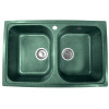 Мойка для кухни АкваГранитЭкс M-15