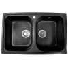Мойка для кухни АкваГранитЭкс M-15