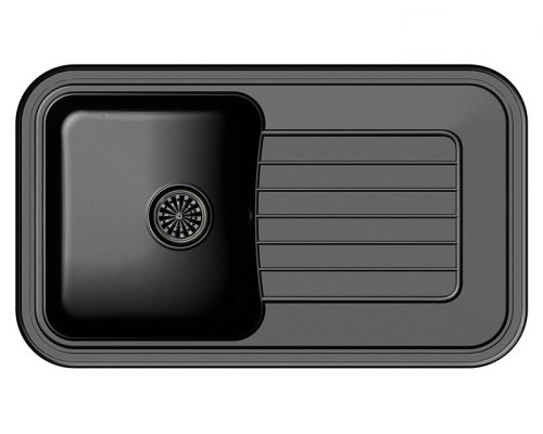 Гранитная мойка EWIGSTEIN ANTIK 60F