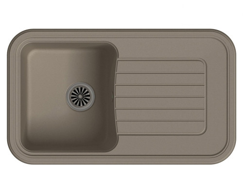 Гранитная мойка EWIGSTEIN ANTIK 60F