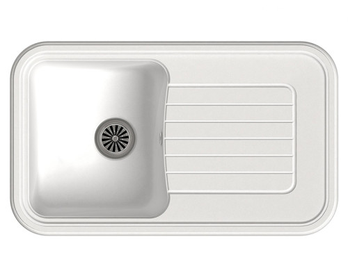 Гранитная мойка EWIGSTEIN ANTIK 60F