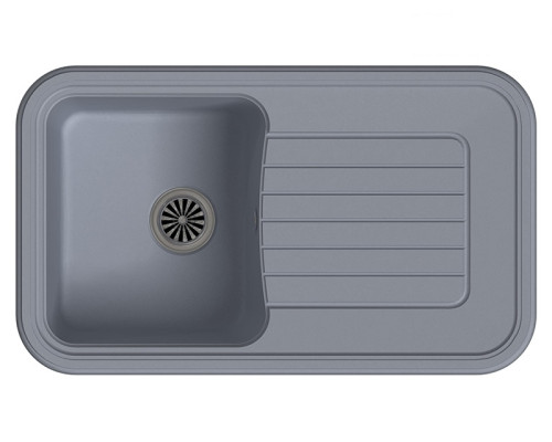 Гранитная мойка EWIGSTEIN ANTIK 60F