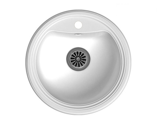 Гранитная мойка EWIGSTEIN ANTIK R50