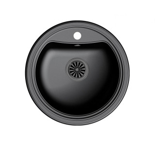 Гранитная мойка EWIGSTEIN ANTIK R50