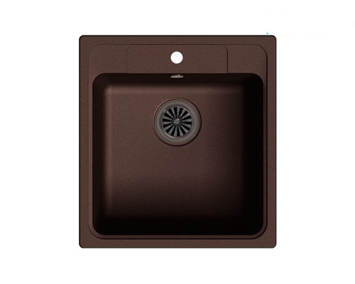 Гранитная мойка EWIGSTEIN ELEGANT 50 Гранитная мойка EWIGSTEIN ELEGANT 50