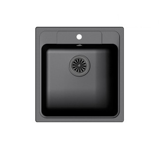 Гранитная мойка EWIGSTEIN ELEGANT 50