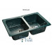 Мойка для кухни GRANFEST GF-S780K