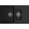 Мойка для кухни GranFest Композит QUADRO 775KL