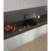 Мойка для кухни GranFest Композит QUADRO 775KL