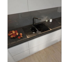 Мойка для кухни GranFest Композит QUADRO 775KL