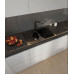 Мойка для кухни GranFest Композит QUADRO 775KL