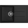 Мойка для кухни GranFest Композит QUADRO 780L