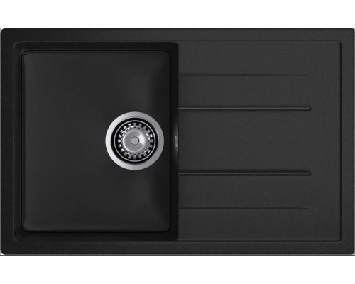 Мойка для кухни GranFest Композит QUADRO 780L