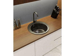 Мойки и смесители для кухни