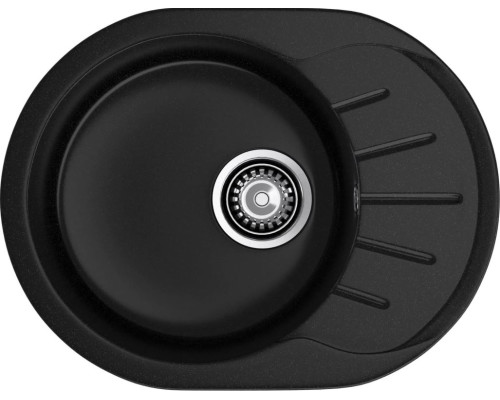 Мойка для кухни GranFest Композит RONDO 580L