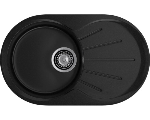 Мойка для кухни GranFest Композит RONDO 750L