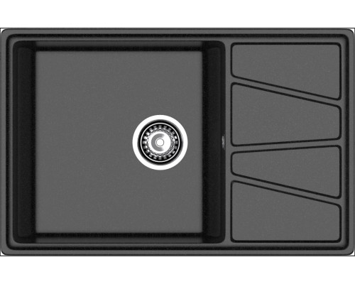 Мойка для кухни GranFest Композит VERTEX 680L