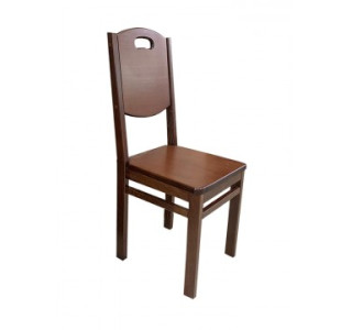 Стул жесткий №2