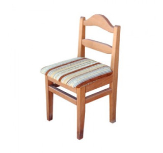 Стул детский №19